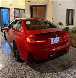 بی ئێم دەبڵیو سیریەس 3